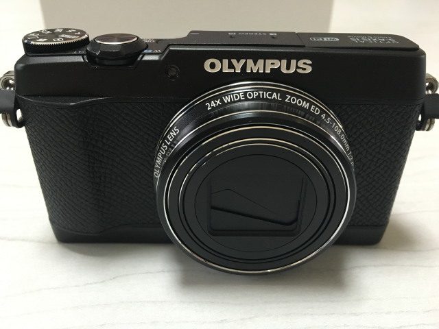 カメラ デジタルカメラ OLYMPUS STYLUS SH-2 を購入！デジカメ導入でブログの写真をよくするぞ！