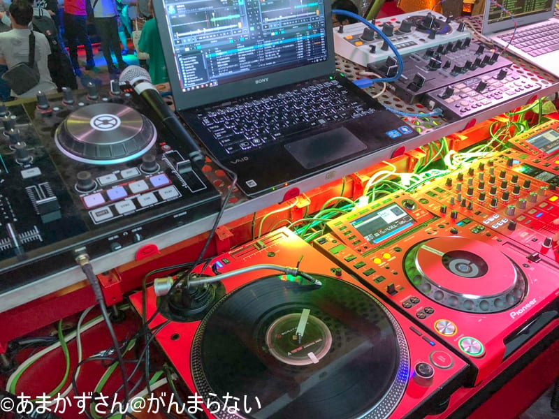 Iphoneで出来る Dj Djアプリ Djay を使えば気軽に始められる