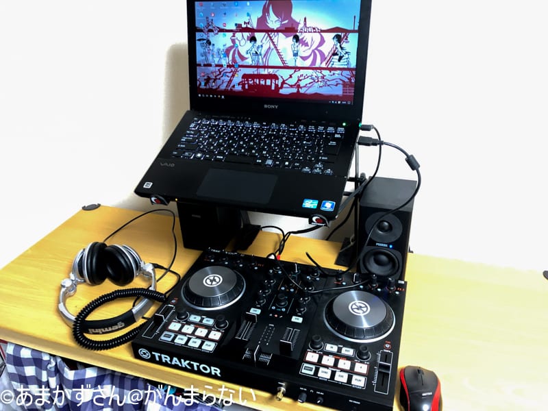 Iphoneで出来る Dj Djアプリ Djay を使えば気軽に始められる